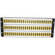 Canare 264U-DVJAS 6x24 SDI Video Patchbay