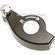 Leica MP Rapid Film Rewind Crank