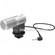 Sony ECM-MSD1 Stereo Gun Zoom Microphone