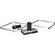 Terk Technologies TV5 Indoor TV Antenna