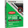 Fujifilm FP-3000B Professional Instant B&W Film