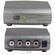 Terk Technologies VR-1 TV Volume Regulator