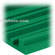 Auralex 2" Studiofoam Metro-24 (Kelly Green) - 12 Pieces