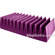 Auralex Venus Bass Trap (Plum) - 2 Pieces