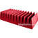 Auralex Venus Bass Trap (Red) - 2 Pieces