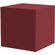Auralex 12" Cornerfill Cube (Burgundy) - Two Pieces