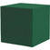 Auralex 12" Cornerfill Cube (Forest Green) - Two Pieces