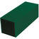 Auralex 12" Cornerfill (Forest Green) - Single