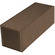 Auralex 12" Cornerfill (Brown) - Single