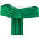 Auralex ATOM 12 System (Kelly Green)