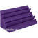 Auralex LENRD Bass Traps (Purple) - 8 Pieces