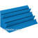 Auralex LENRD Bass Traps (Blue) - 8 Pieces