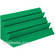 Auralex LENRD Bass Traps (Kelly Green) - 8 Pieces