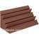 Auralex LENRD Bass Traps (Brown) - 8 Pieces