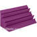 Auralex LENRD Bass Traps (Plum) - 8 Pieces