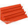 Auralex LENRD Bass Traps (Orange) - 8 Pieces