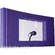 Auralex Kit de Janela MAX-Wall (Roxo) - �nico