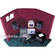 Auralex MAX-Wall 831 (Burgundy)