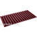Auralex DST-244 (Burgundy) - 12 Pieces
