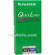 Fujifilm RVP 4x5" Quickload 20 Sheets Fujichrome Velvia 100-F