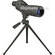 Bushnell Sentry 2.0"/50mm Spotting Scope Kit (Black)