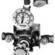 Arkay Econo Reg 1B Water Temperature Control Panel