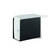 Winsted 11096 Back Mount CPU Cabinet