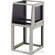 Winsted 81162 Sloped Monitor Insert for 81010