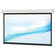 Da-Lite - Advantage w/CSR 43x57-in. - Matte White HC