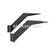 Winsted 12" Shelf Bracket for Low Profile Console