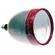 Kodak Circular Darkroom Safelight Lamp (Filter & Lamp Not Included)- 5.5"