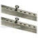 Winsted 56 Inch Tapped Rack Rail 84248