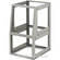 Winsted 86046 Low Profile Sloped Base Console