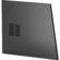 Winsted Black 19-1/4" (48.9 cm) Slope Side Panels