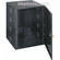 Winsted 24.5" Wall Mount Locking Security Cabinet, Model 97004
