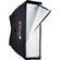 Photoflex HalfDome 2, Small Softbox , 9.5x35x17.5" (23x90x45cm)