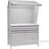 GTI CVX-1MSC2F Color Viewing Station with D50 Light Quality/Cabinet/Drawers