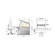 Winsted Modular Console Light