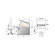 Winsted Modular Console Light