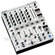 Behringer DJX700 - 5-Channel Professional DJ Mixer with Effects