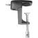 O.C. White Heavy Duty Clamp Mount