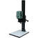 Beseler 67XL VC-W Variable Contrast (B/W) Enlarger w/ Base - Green