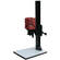 Beseler 67XL-VC-W Variable Contrast (B/W) Enlarger w/ Base & Lens Kit - Red