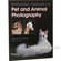 Amherst Media Book: Professional Techniques for Pet and Animal Photography