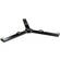 Cartoni P737 Mid-Level Spreader