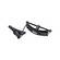DPA Microphones VH4000 Violin, Viola and Bass Microphone Holder