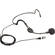 Anchor-Audio HBM-60 - Microfone com Faixa de Cabe�a e Conector TA4F