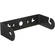 Anchor-Audio SB-3 Wall-Mounting U Bracket (Black Finish)