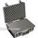 Anchor-Audio HC1500 Protector Case with Foam (Black)