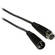 NSI / Leviton DMX Cable, 3- Pin - 100'